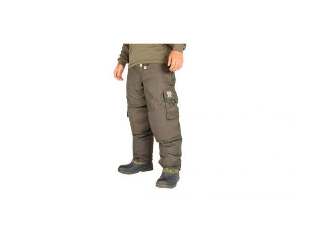 ZT Sub20 Trousers - Nash