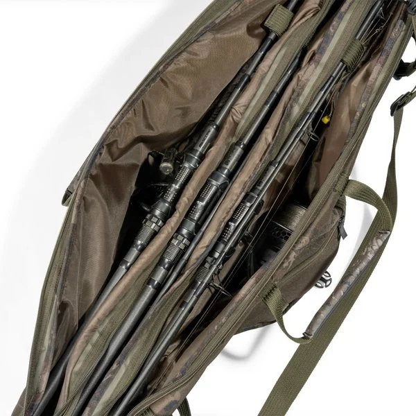 Scope OPS Soft Protect 10ft 3 Rod Skin - Nash - immagine 2