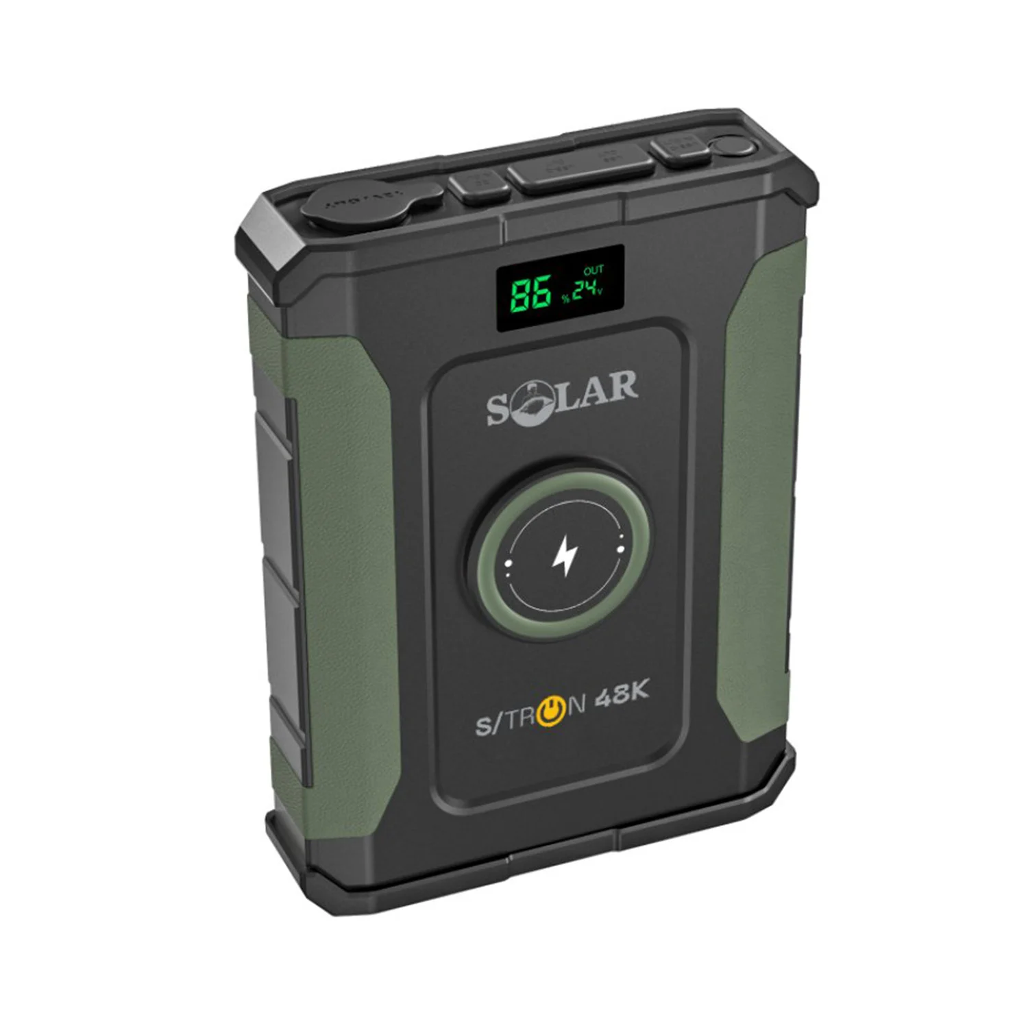 S-Tron Powerpack