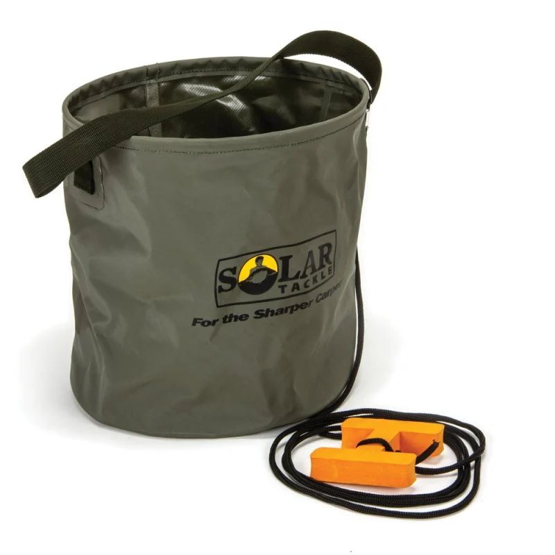 Bankmaster Collapsable Water Bucket 10lt