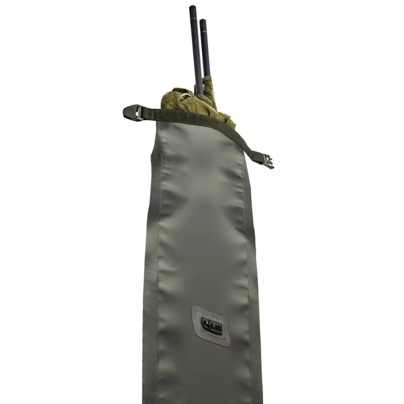 SP Net/Retainer Storage Sleeve Solar