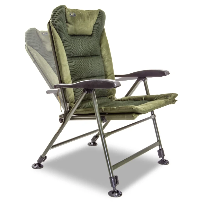 SP Recliner Chair MKII High Solar