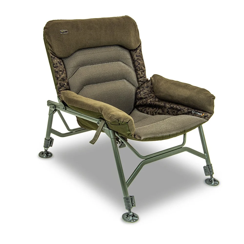 SP C-Tech Compat Sofa Chair