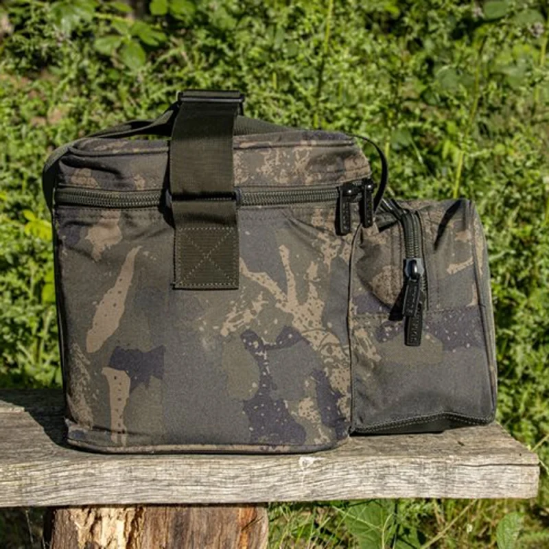 South Westerly Camo Cool Bag - Solar - immagine 2