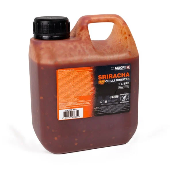 CC MOORE CHILLI