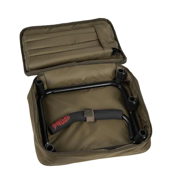 Supporto per secchio MK2 Singolo - Spomb - immagine 2