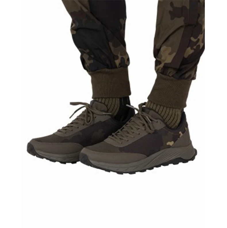 Drykore Trainer Dark Kamo - Korda - immagine 4