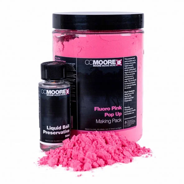 CCMOORE PINK