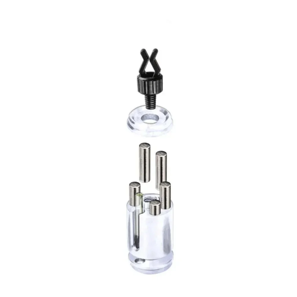 Lock & Load Indicator Head Kit PTFE - Solar - immagine 2