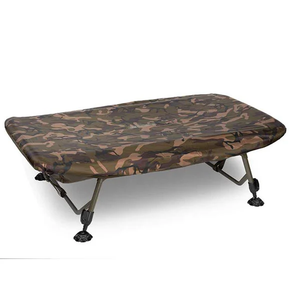 Carpmaster Welded Cradle - Fox - immagine 2
