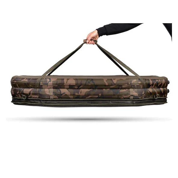 Carpmaster Air Mat - Fox - immagine 4