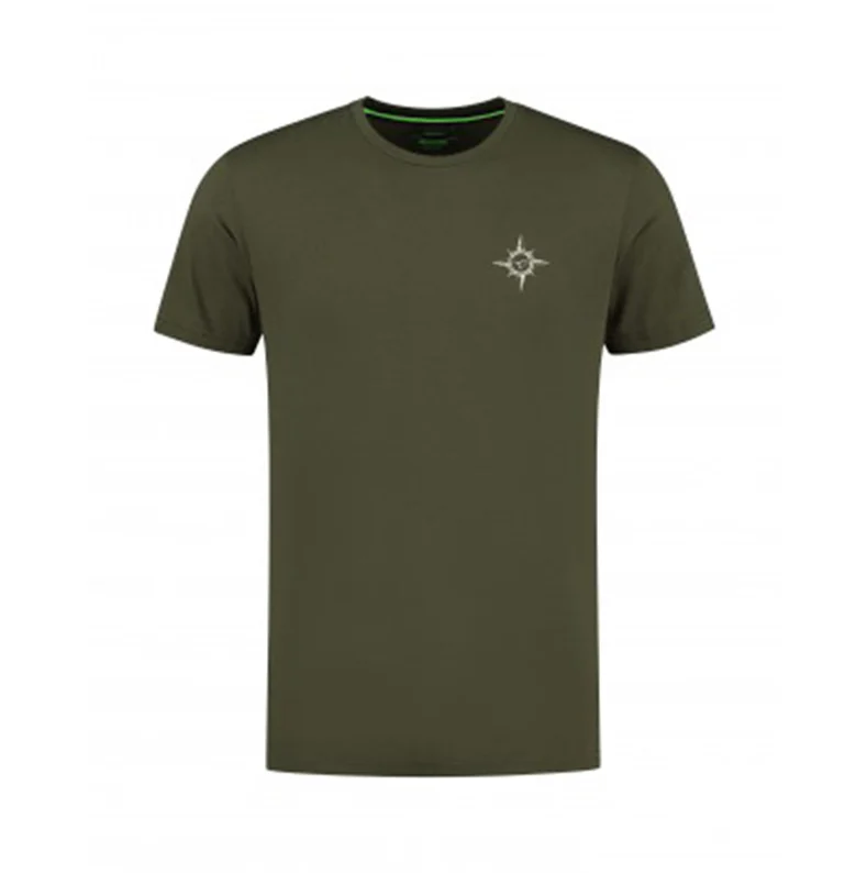 Compass Tee Korda