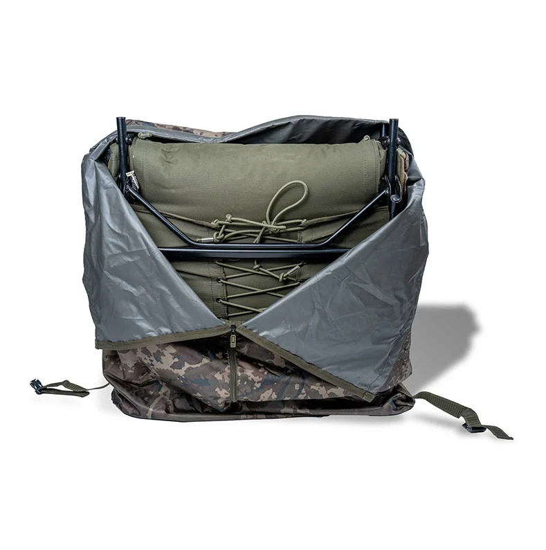 Subterfuge Waterproof Bedchair Bag Nash