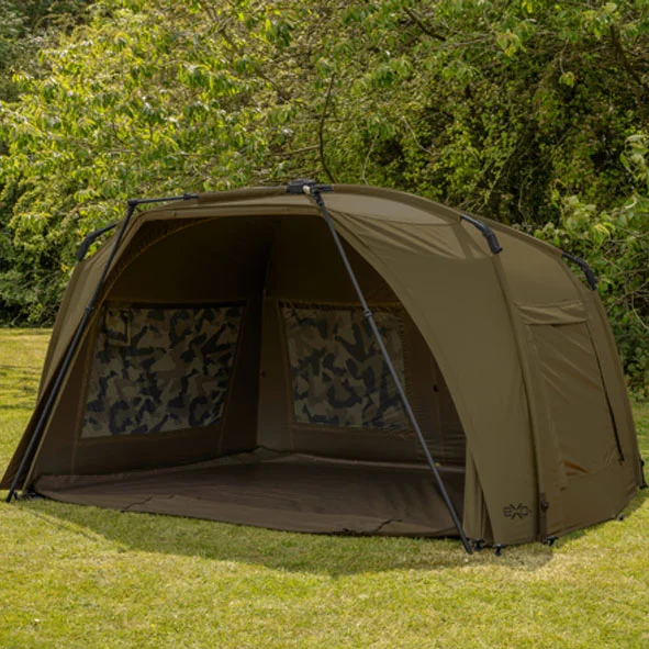Exo+ Bivvy - Avid Carp - immagine 2