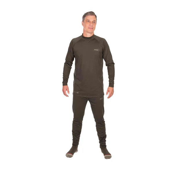khaki base fox