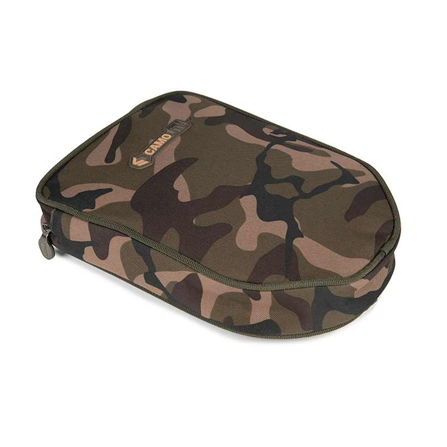 pouch fox
