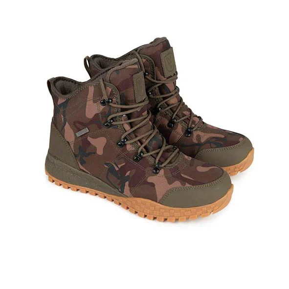 fox boot