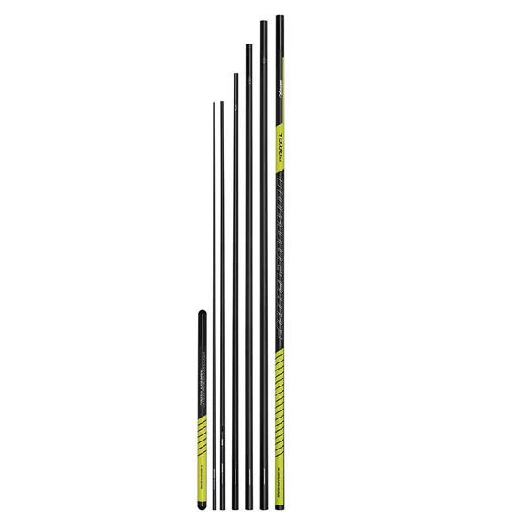 Matrix Torque Carp 10m Pole
