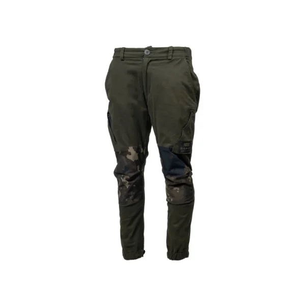 ZT Low Key Thermal Combats - Nash