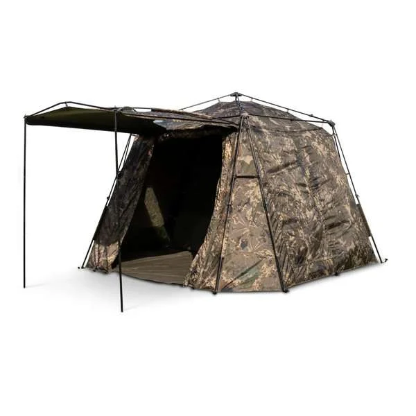 Bank Life Blockhouse Camo Pro 2025 - Nash