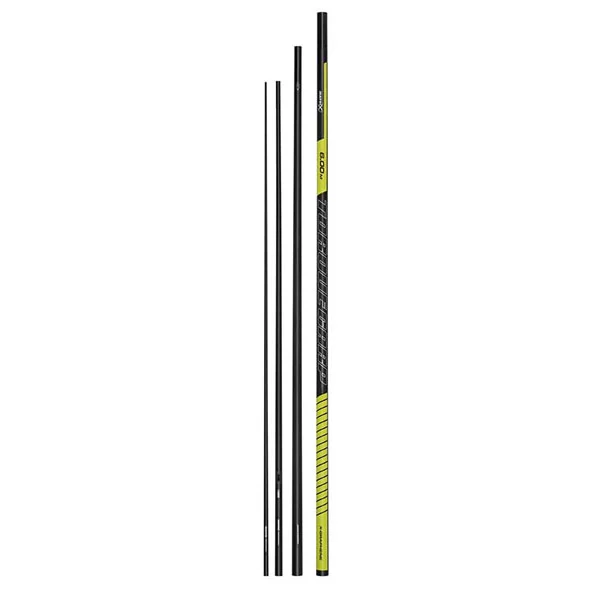Torque Carp 6m Pole