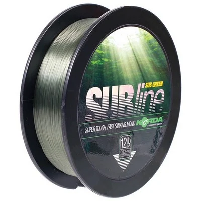 Subline Green - Korda