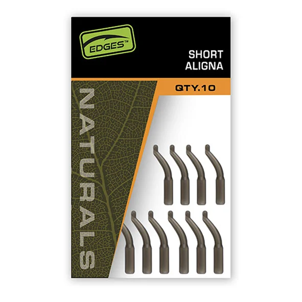 Edges Naturals Alignas - Fox