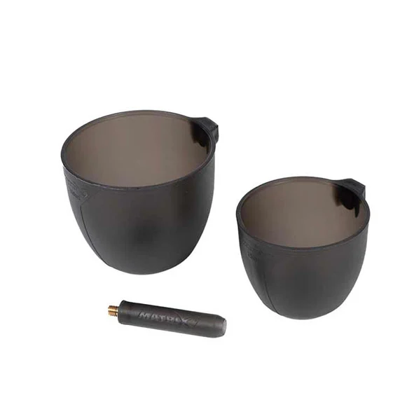 Groundbait Cup Set