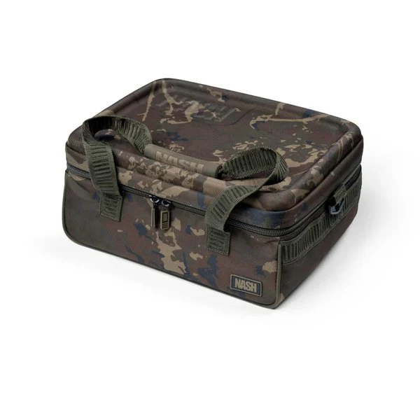 Subterfuge Big Freeze Cool Bag - Nash