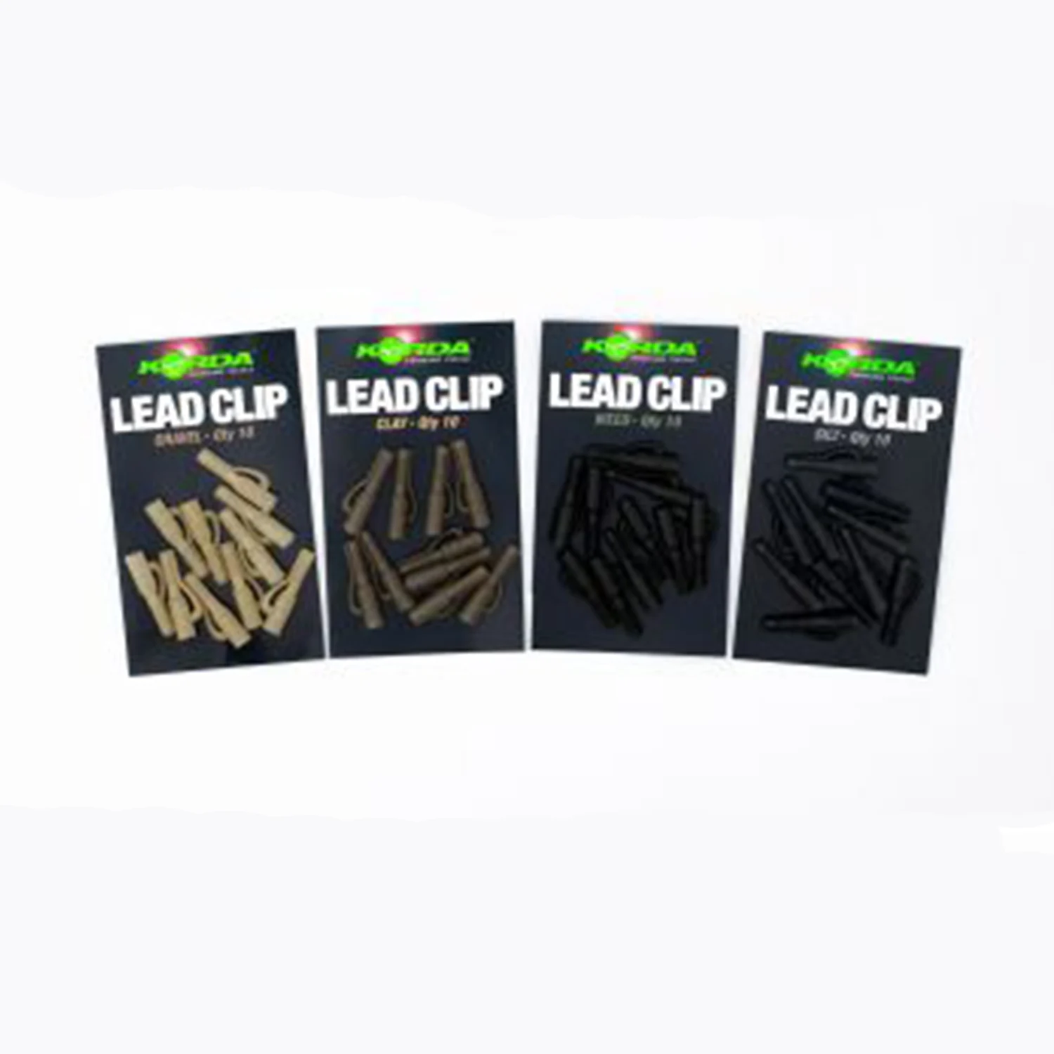 Lead Clip - Korda