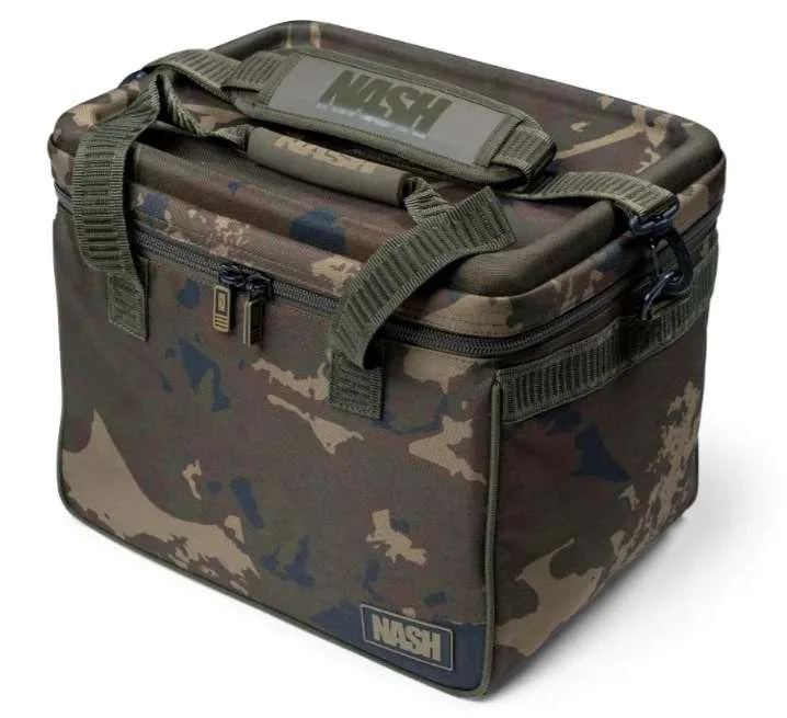 Subterfuge Big Freeze Cool Bag - Nash - immagine 2