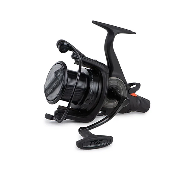 EOS 12000 FS Reel