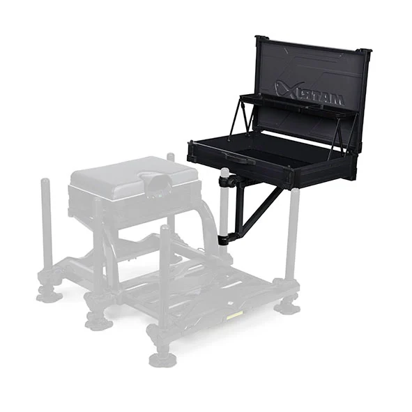 Matrix Pro Rigid Feeder Tray