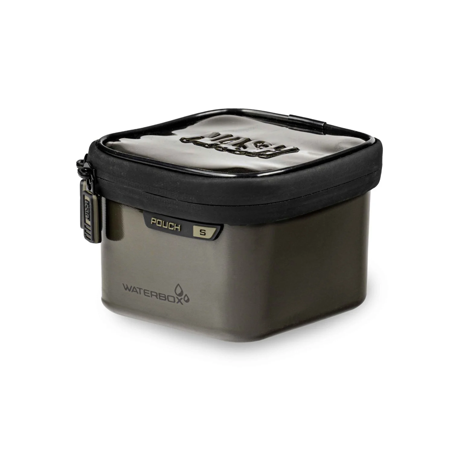 Subterfuge Waterbox Pouch - Nash