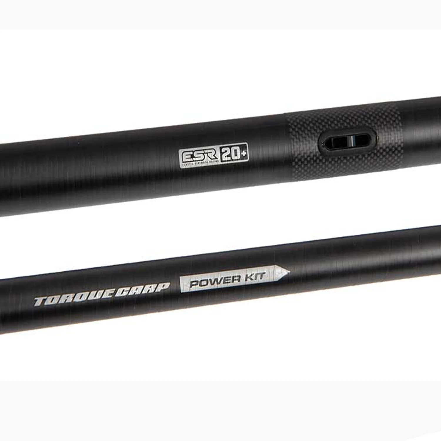 Torque Carp Power Top Kit