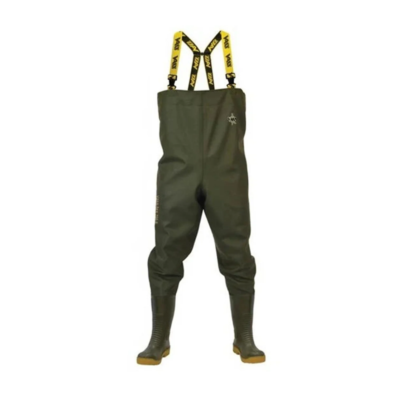 700-70E Series Chest Waders - Vass