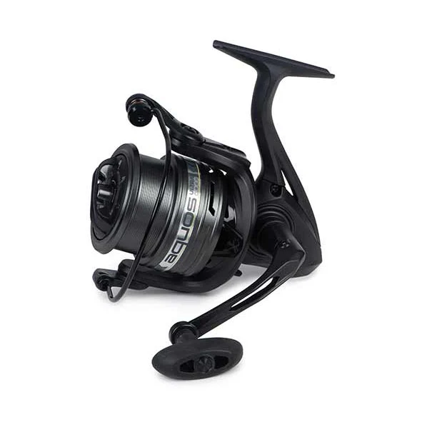 Aquos Ultra Reel 6000