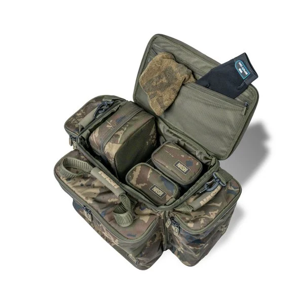 Subterfuge Carryall Medium 50L - Nash - immagine 2