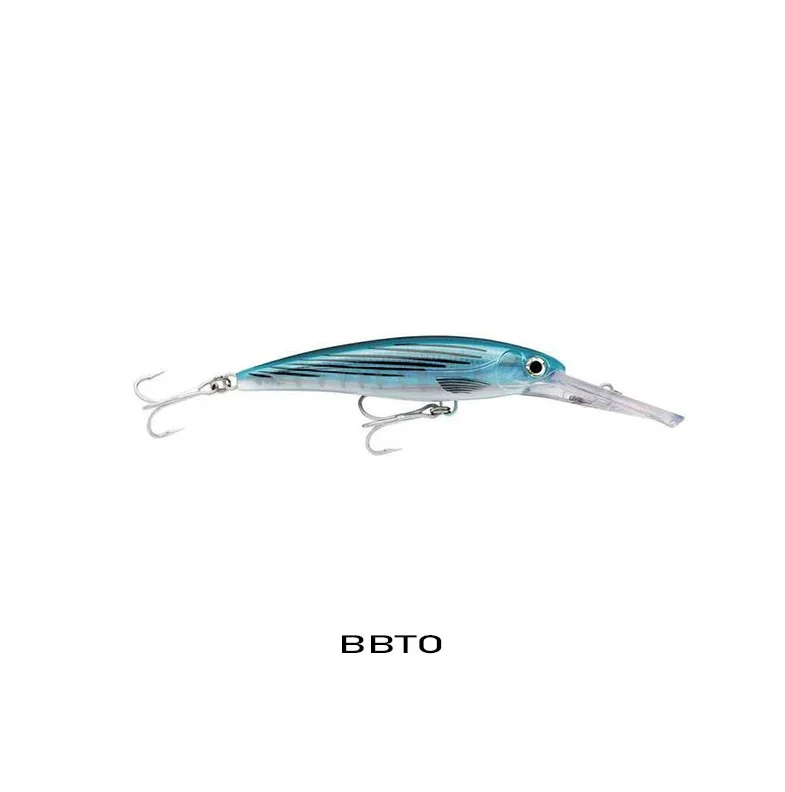X-RAP Magnum 16cm 72gr - Rapala
