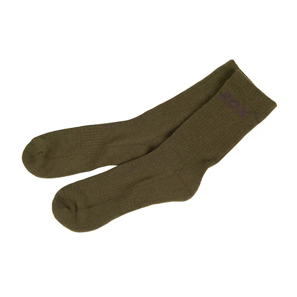 Socks - Green