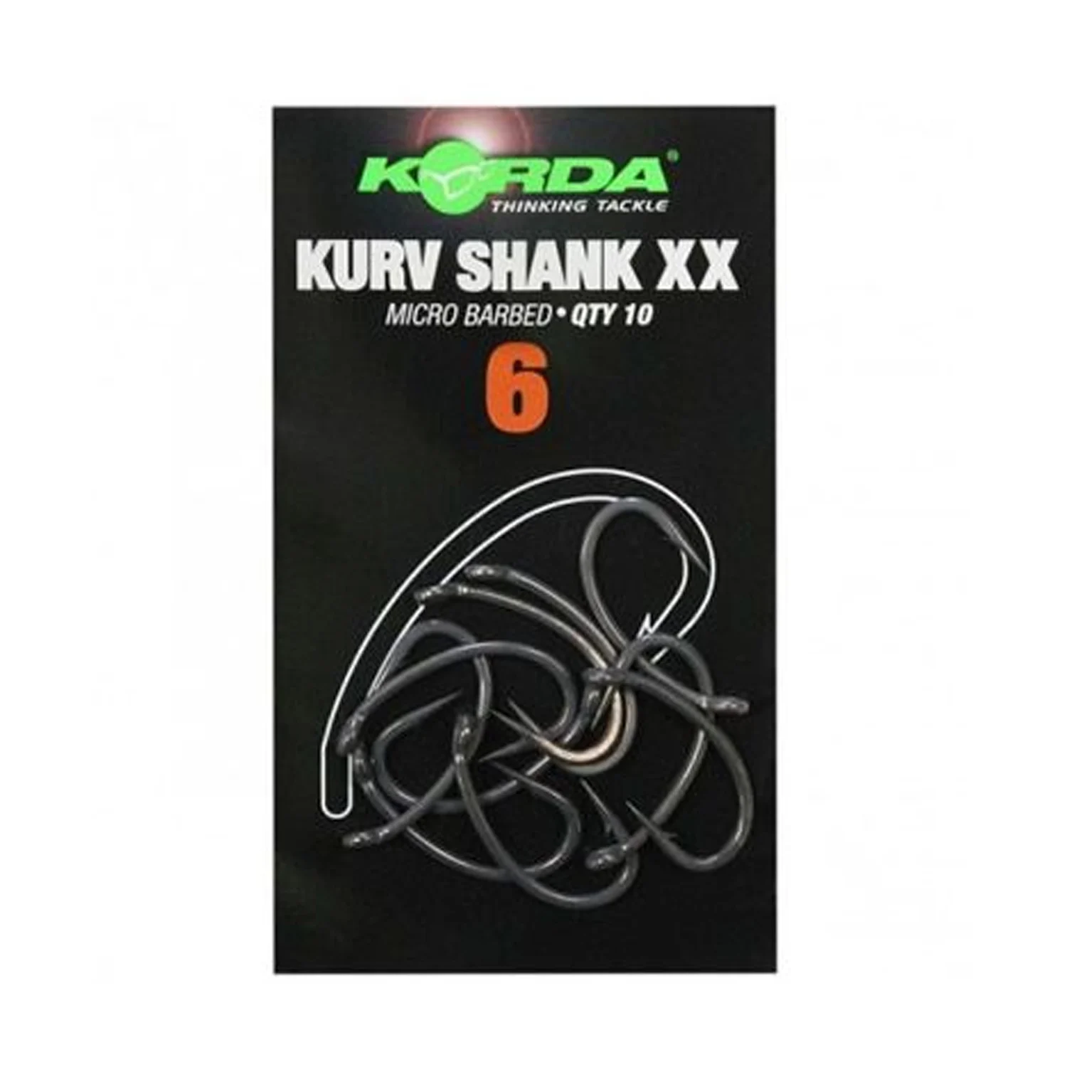 Kurv Shank XX - Korda