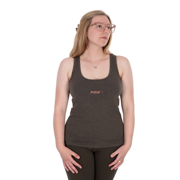 Fox Womens Vests