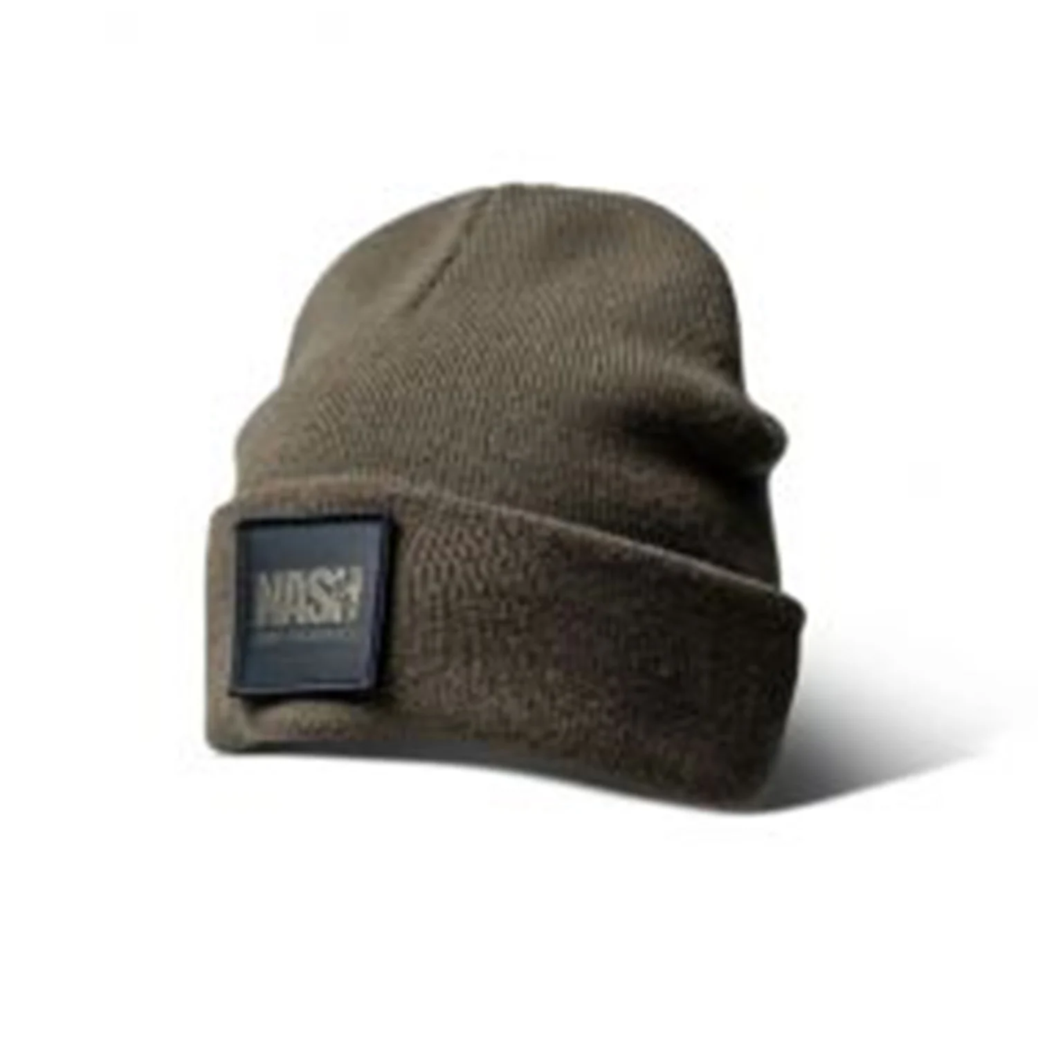 ZT Patch Beanie Hat - Nash