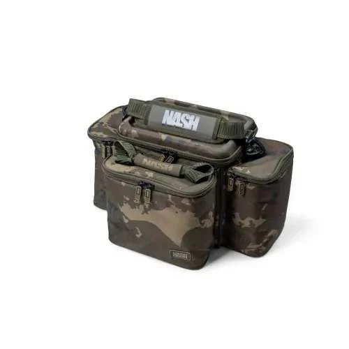 Subterfuge Carryall Small 30L - Nash