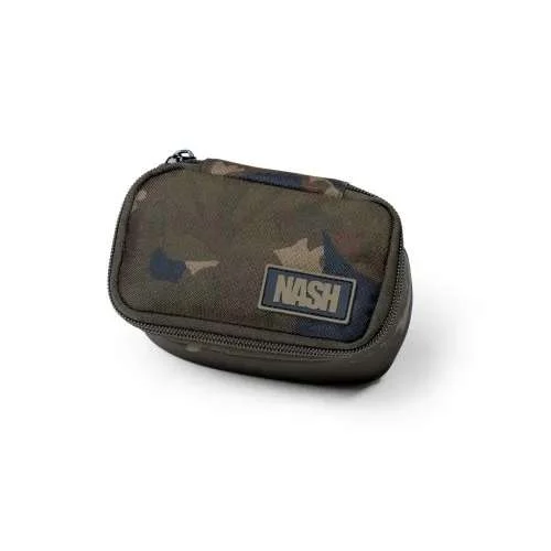 Subterfuge Hi Protect Lead & Leader Pouch - Nash