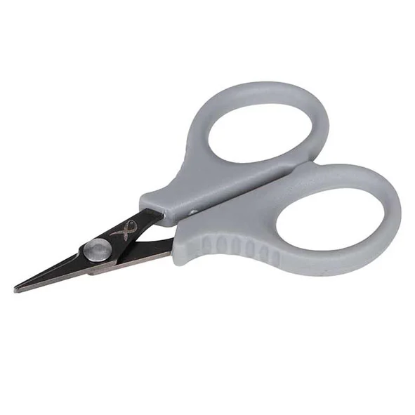 Titanium Braid Scissors