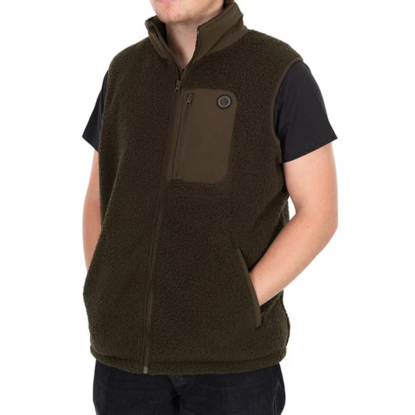 gilet fox