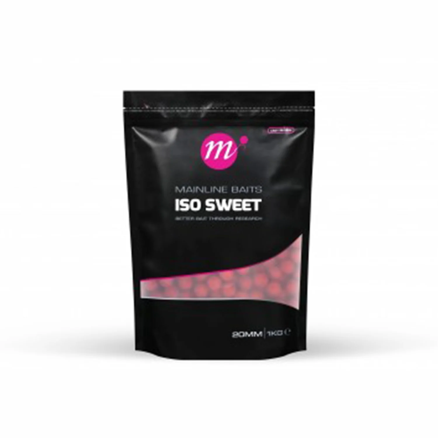 Shelf Life ISO Sweet Mainline