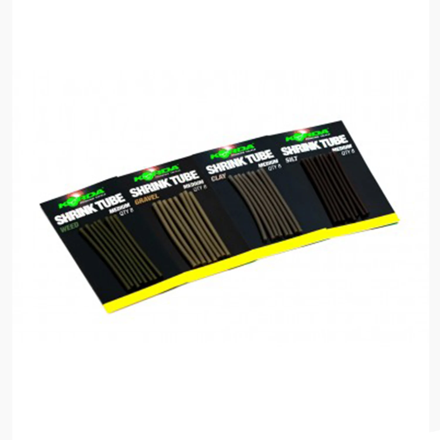 Shrink Tube 1.6mm - Korda