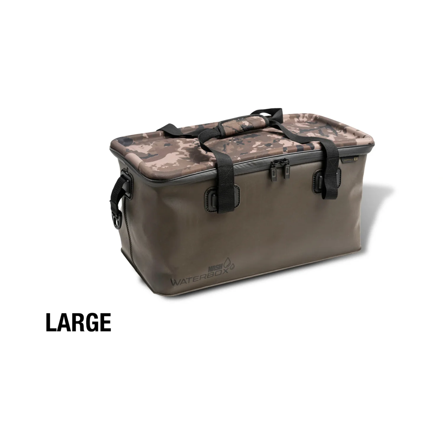 Subterfuge Waterbox Carryall - Nash